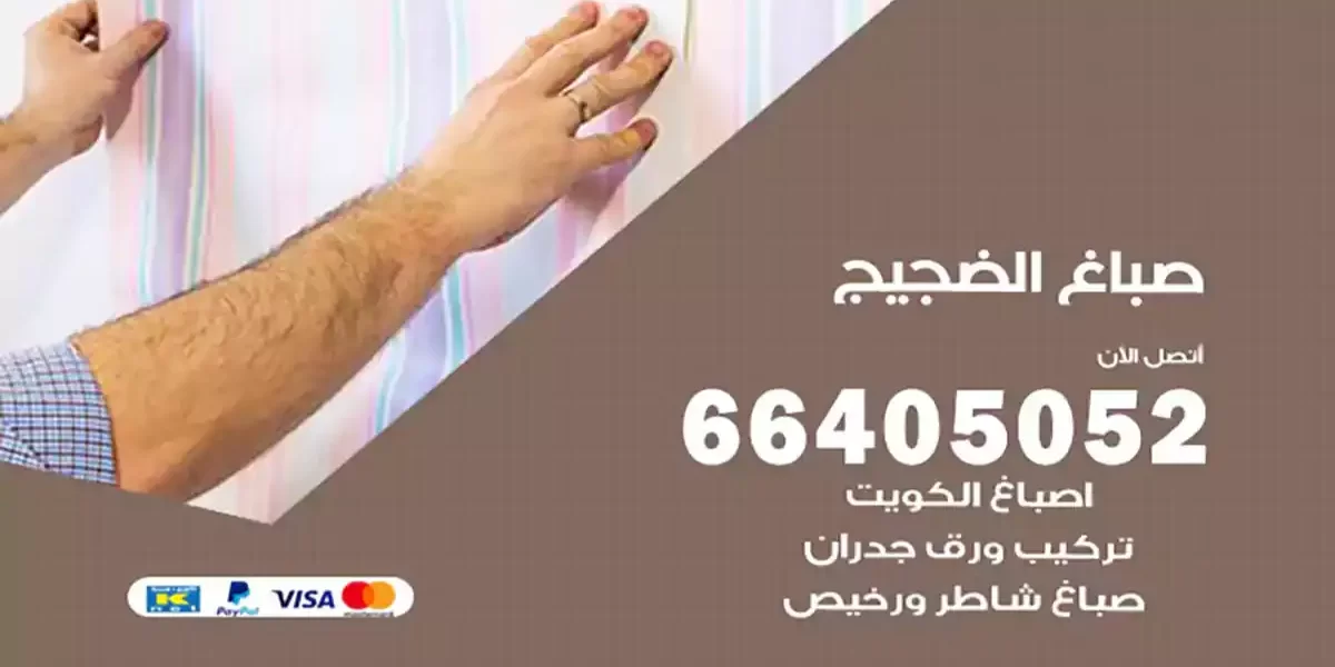 صباغ الضجيج