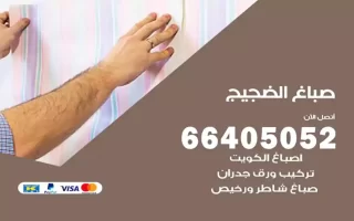 صباغ الضجيج